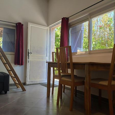 Joli Studio Au Calme Toulon Eksteriør billede